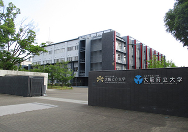 Osaka Metropolitan University