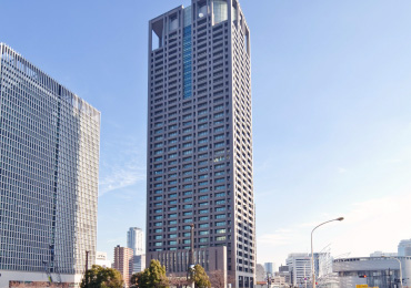 Kansai Electric Power Headquarters Building