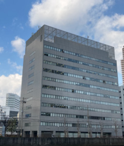JR京橋駅NKビル