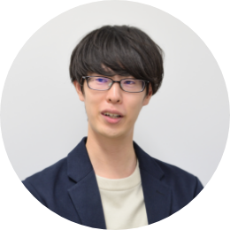 社員写真