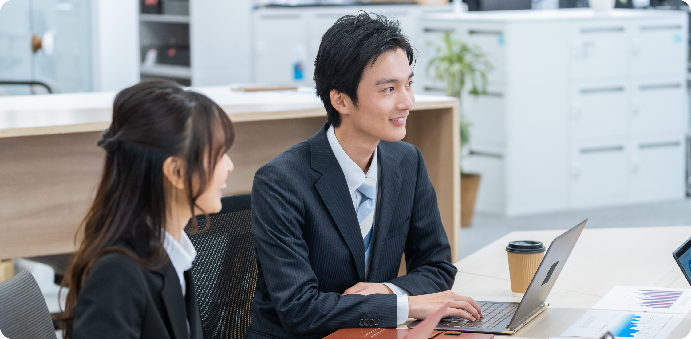 勉強会の写真
