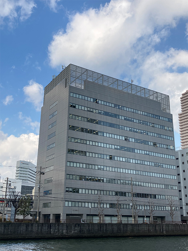 JR京橋駅NKビル