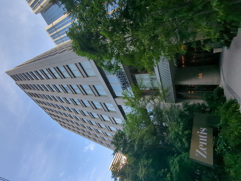 関電不動産堂島浜ホテル