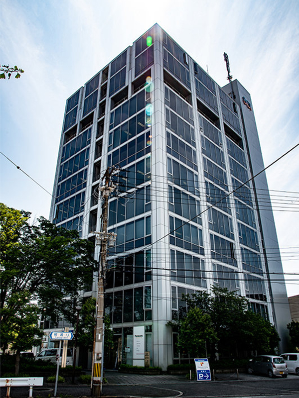 中之島801ビル